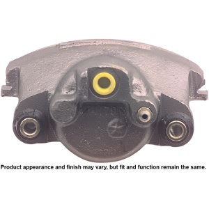 Cardone Reman Remanufactured Unloaded Caliper for 1992 Plymouth Grand Voyager - 18-4360S