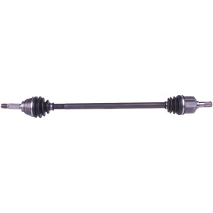 Cardone Reman Remanufactured CV Axle Assembly for 1984 Plymouth Colt - 60-3012