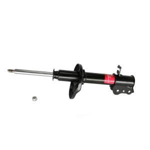 KYB Excel G Rear Driver Or Passenger Side Twin Tube Strut for 1994 Mazda MX-6 - 235603