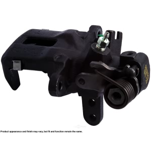 Cardone Reman Remanufactured Unloaded Caliper for 1986 Honda Prelude - 19-962