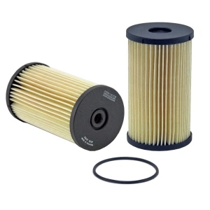 WIX Metal Free Fuel Filter Cartridge for 2010 Audi A3 - 33256