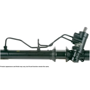 Cardone Reman Remanufactured Hydraulic Power Rack and Pinion Complete Unit for Daewoo Leganza - 26-2410