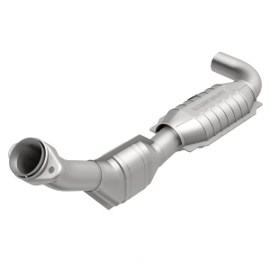 MagnaFlow Direct Fit Catalytic Converter for 2004 Ford F-150 Heritage - 458038