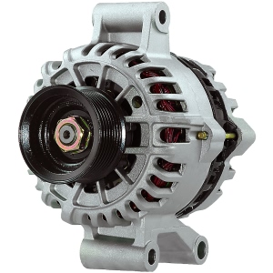 Denso Remanufactured Alternator for 2000 Ford Excursion - 210-5370