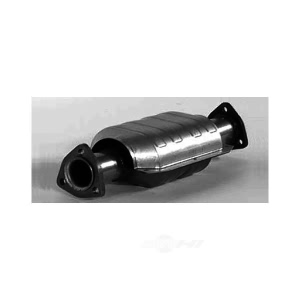 Davico Direct Fit Catalytic Converter for 1988 Saab 900 - 16072