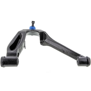 Mevotech Supreme Front Passenger Side Lower Non Adjustable Control Arm And Ball Joint Assembly for GMC Sierra 2500 - CMS50109