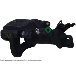 Cardone Reman Remanufactured Unloaded Caliper w/Bracket for 2005 Acura TSX - 19-B2068