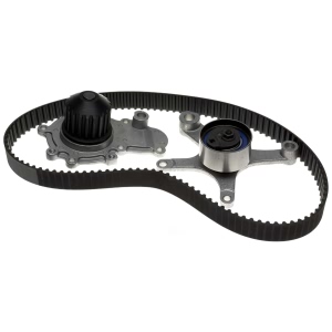 Gates Powergrip Timing Belt Kit for 2003 Dodge Neon - TCKWP245A