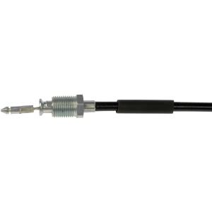Dorman OE Solutions 4Wd Actuator Cable for Chevrolet S10 Blazer - 600-601