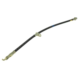 Centric Rear Driver Side Brake Hose for 2004 Lexus RX330 - 150.44380