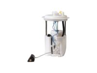 Autobest Fuel Pump Module Assembly for 2015 Dodge Journey - F3262A