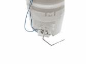 Autobest Fuel Pump Module Assembly for 2007 Dodge Grand Caravan - F3106A