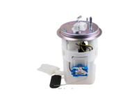 Autobest Electric Fuel Pump for 2009 Kia Spectra - F4739A