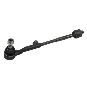 VAICO Passenger Side Steering Tie Rod End Assembly for 2010 BMW 328i xDrive - V20-1427
