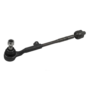 VAICO Passenger Side Steering Tie Rod End Assembly for 2014 BMW X1 - V20-1427