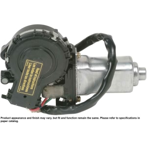 Cardone Reman Remanufactured Window Lift Motor for 2004 Toyota Tundra - 47-10027