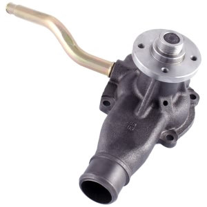 Gates Engine Coolant Standard Water Pump for 1991 Ford F-250 - 44007