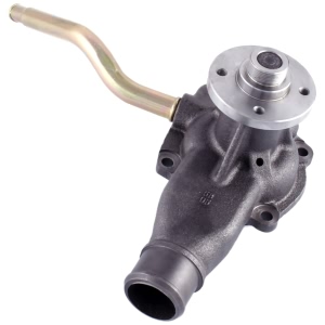 Gates Engine Coolant Standard Water Pump for 1988 Ford F-250 - 44007