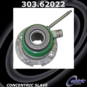 Centric Concentric Slave Cylinder for 2015 Chevrolet Camaro - 303.62022