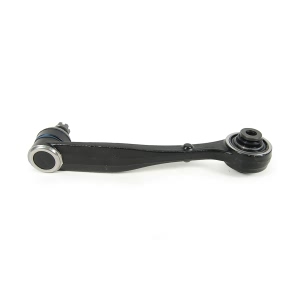 Mevotech Supreme Rear Driver Side Upper Non Adjustable Control Arm And Ball Joint Assembly for 2000 Acura RL - CMS60132