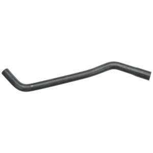 Gates Hvac Heater Molded Hose for 2012 Lexus CT200h - 18009