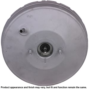 Cardone Reman Remanufactured Vacuum Power Brake Booster w/o Master Cylinder for 1997 Mazda MX-6 - 54-74621