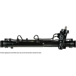 Cardone Reman Remanufactured Hydraulic Power Rack and Pinion Complete Unit for 2003 Mazda Tribute - 22-265