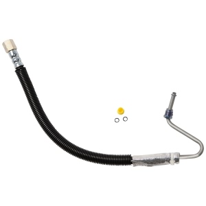 Gates Power Steering Pressure Line Hose Assembly To Rack for 2002 Pontiac Sunfire - 352190