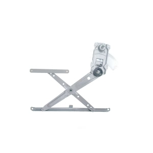 AISIN Manual Window Regulator - RMAT-011