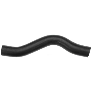 Gates Engine Coolant Molded Radiator Hose for 2011 Toyota Camry - 23155