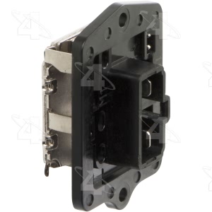 Four Seasons Hvac Blower Motor Resistor for 2002 Suzuki Grand Vitara - 20146