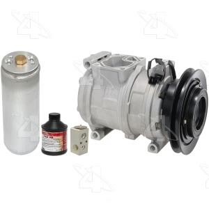 Four Seasons Complete Air Conditioning Kit w/ New Compressor for Plymouth Neon - 2806NK