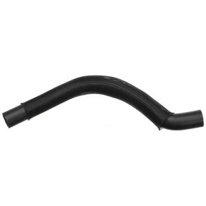 Gates Engine Coolant Molded Radiator Hose for 2016 Buick Regal - 24340