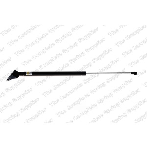 lesjofors Driver Side Liftgate Lift Support for Mazda - 8155438