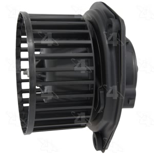 Four Seasons Hvac Blower Motor With Wheel for 1988 Buick Regal - 35352