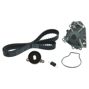 AISIN Engine Timing Belt Kit With Water Pump - TKH-014