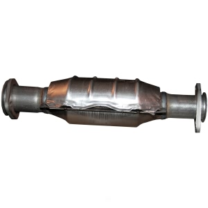 Bosal Direct Fit Catalytic Converter for 1992 Mazda 626 - 099-466