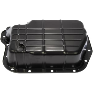 Dorman Automatic Transmission Oil Pan for 2002 Dodge Dakota - 265-827