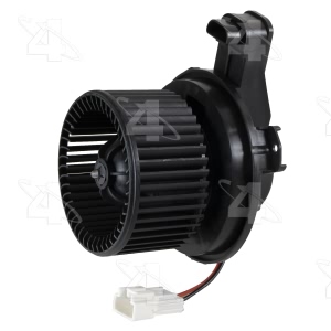 Four Seasons Hvac Blower Motor With Wheel for Honda - 75114