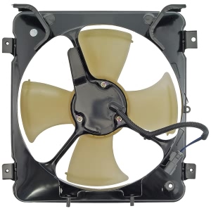 Dorman A C Condenser Fan Assembly for 1999 Honda Civic - 620-218