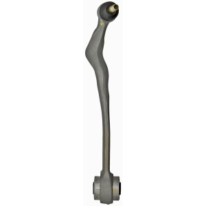 Dorman Front Passenger Side Lower Rearward Non Adjustable Control Arm And Ball Joint Assembly for 2001 BMW Z8 - 520-748