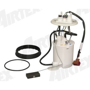 Airtex Electric Fuel Pump for 2000 Saab 9-3 - E8426M