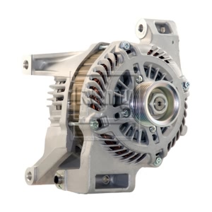 Remy Remanufactured Alternator for 2009 Mazda 5 - 12906