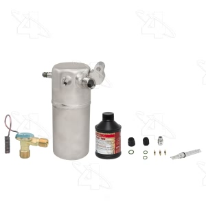 Four Seasons A C Accumulator Kit for Chevrolet - 10697SK