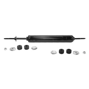 Monroe Magnum™ Front Steering Stabilizer for 1988 Ford E-250 Econoline Club Wagon - SC2912