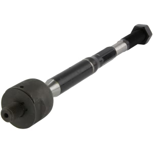 Centric Premium™ Steering Tie Rod End for 2005 Toyota Highlander - 612.44193