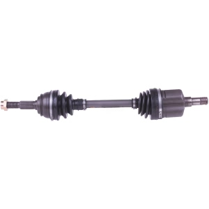 Cardone Reman Remanufactured CV Axle Assembly for 1993 Buick Century - 60-1010
