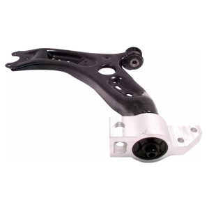 Delphi Front Driver Side Lower Non Adjustable Control Arm for 2010 Volkswagen Golf - TC2482