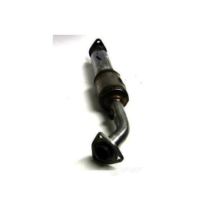 Davico Direct Fit Catalytic Converter for 1999 Nissan Pathfinder - 18040