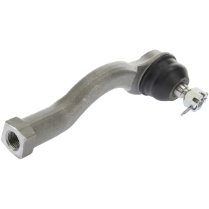 Centric Premium™ Front Driver Side Outer Steering Tie Rod End for 2004 Mitsubishi Montero - 612.46023